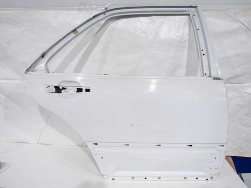 Mercedes w140 s500 - s500, s600