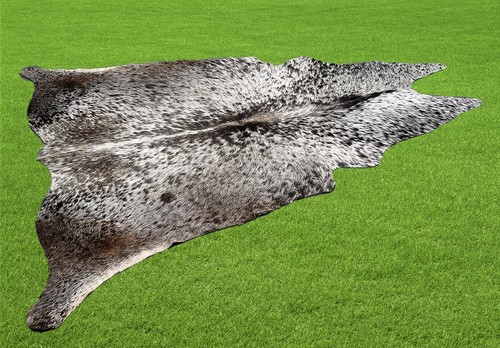 100 genuine cow - 100%, hide