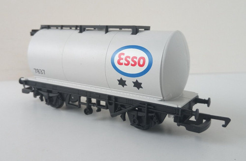 New hornby gauge - new, 4-wheel