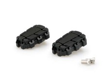 Puig Enduro Foot Pegs Pedals
