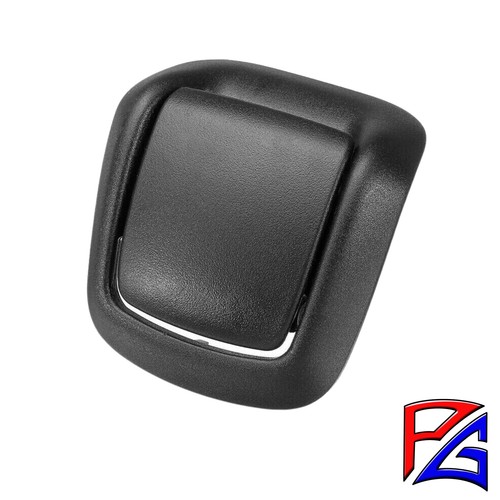 Seat tilt handle front - handle, right