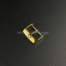Gold Tongue Classic Buckle For