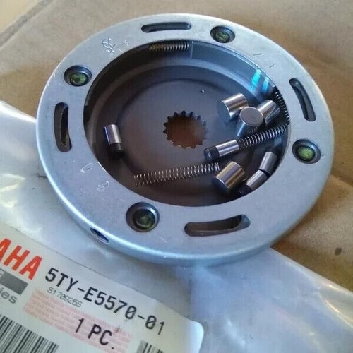 Genuine part 5ty e5570 - part, 5ty-e5570-01