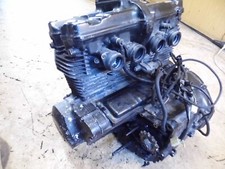 Suzuki GSX750 E / ES GR72A Engine Motor Without Attachments 62,545KM