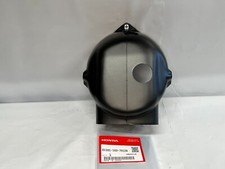 HONDA BLACK HEADLIGHT CASE