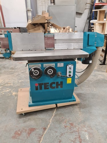 Itech bs8 universal edge - bs8,
