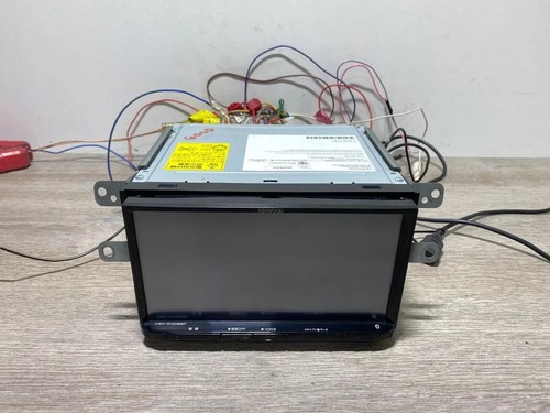 Kenwood mdv d405bt - mdv-d405bt, av