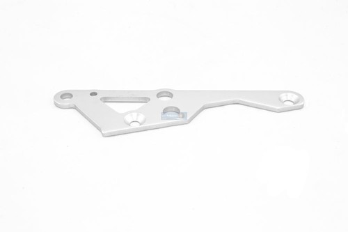 Engine mount silver - mount, (right)