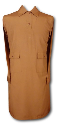 Reproduction brownie guide - brownie,