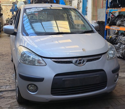 Hyundai i10 petrol - hyundai, 1.2