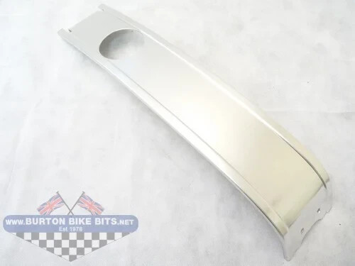 3057 alloy tank centre - 83-3057,