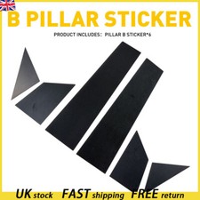 6PC Fit FIAT 500 COMPATIBLE