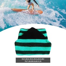 Surfboard Sock Cover Bag Polyester Fabric Stretch for Longboard Shortboard