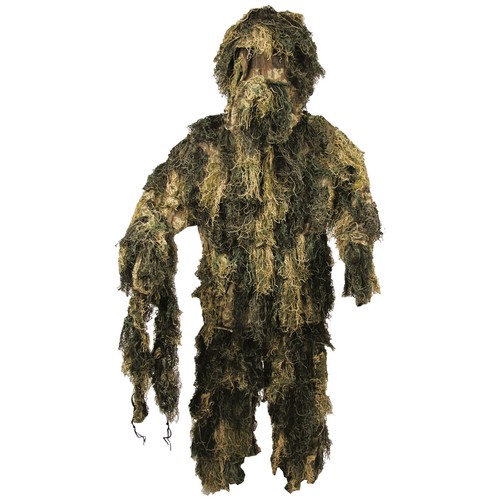 Ghillie yowie set camouflage - yowie,