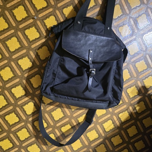 Ally capellino black - capellino,
