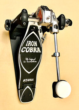 Iron Cobra P900 Power Glide
