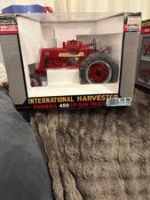 international harvester farmall 450 LP gas tractor