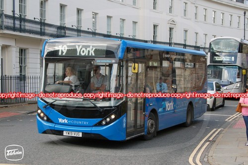 Bus photo yorkshire - photo,