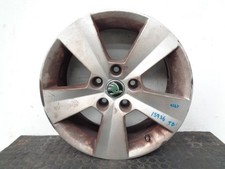 3V0601025AC wheel rim for Skoda Superb (3V3) Active 2015 4088382