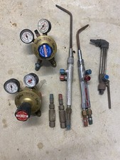 SAFFIRE WELDING EQUIPMENT 2 X