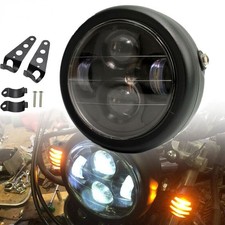 Universal 6.5'' Motorcycle LED