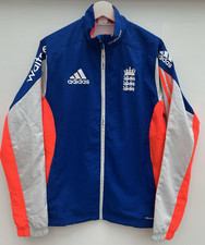England Cricket Jacket Adidas