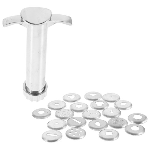 Squeeze polymer clay tool - squeeze,