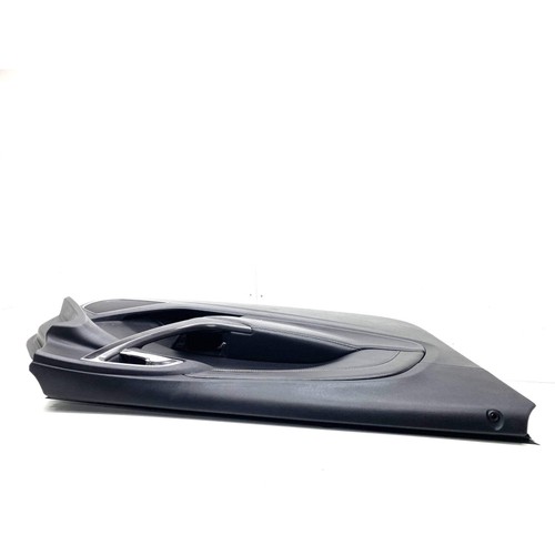 Vauxhall astra door card - j,