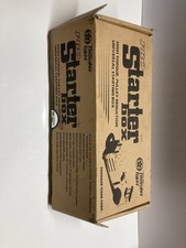 Thunder Tiger Pro Starter Box