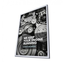 Snap On External Van Shop