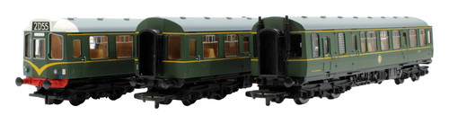 Hornby gauge r2297b br - r2297b,
