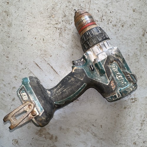 Makita combi drill - combi,