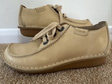 Clarks Funny Dream Leather
