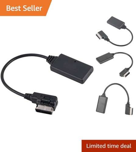 Seamless bluetooth aux - seamless,