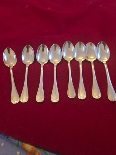 Mocha spoon christofle - mocha,