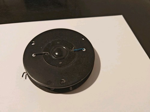Kef t27 sp1032 ohm tweeter - kef,