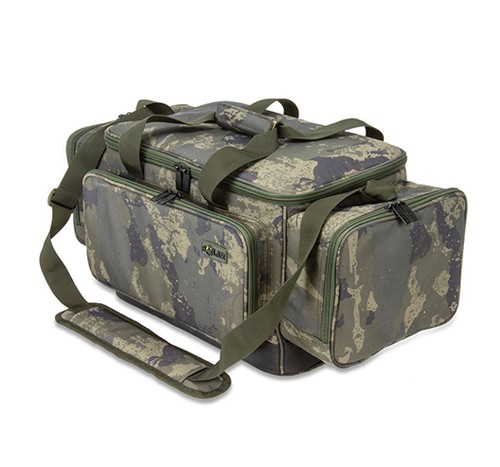 Solar tackle undercover - solar, camo
