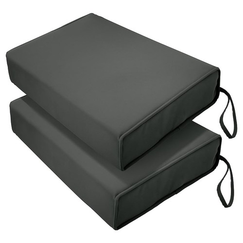 Stadium seat cushions 3 - seat,