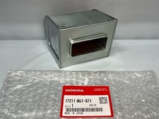 Honda Element Air Cleaner