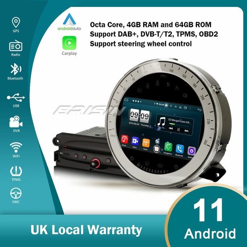 Core dab carplay - carplay, android