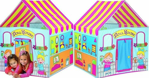 Portable kids tent indoor - portable,