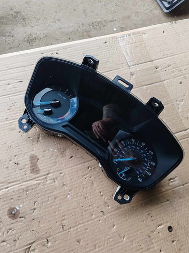 Ford mondeo speedometer - mondeo,