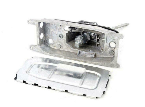 Audi gearbox housing - audi, 8p