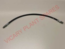 BRAKE HOSE JCB Part No. 649/21300 - 3CX, 4CX, BACKHOE, ZP