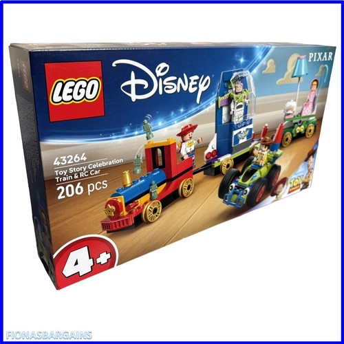 Lego disney 43264 - disney, toy
