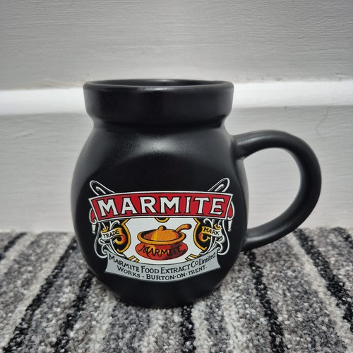 Collectable marmite ceramic - ,