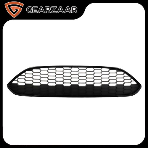 Front bumper centre - front,