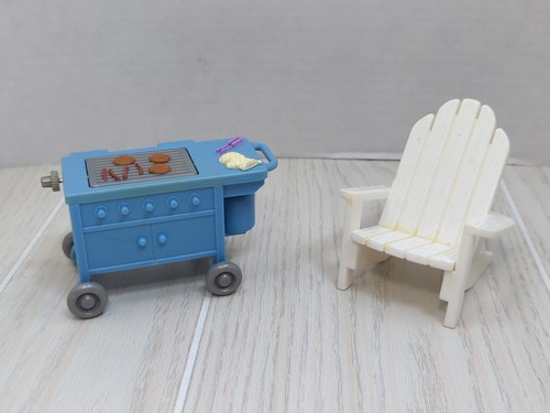 Fisher price loving family - fisher,