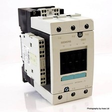 Contactor 3RT1044-3AF06