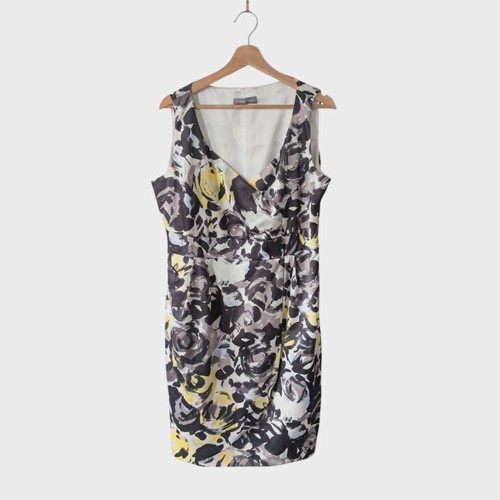 Michaela louisa floral - louisa,